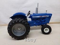 1/12 Ertl Farm Toy Ford 5000 Tractor custom