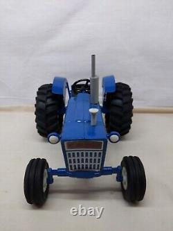 1/12 Ertl Farm Toy Ford 5000 Tractor custom
