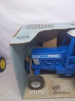 1/12 Ertl Farm Toy Ford TW-25 Tractor