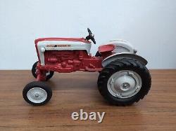 1/12 Scale Models Ford 961 Powermaster tractor 1991 Pa Farm Show