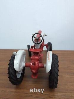 1/12 Scale Models Ford 961 Powermaster tractor 1991 Pa Farm Show