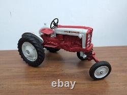 1/12 Scale Models Ford 961 Powermaster tractor 1991 Pa Farm Show