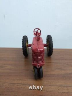 1/16 Carter Farm Toy Tru Scale M Tractor