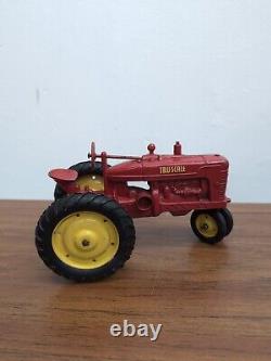 1/16 Carter Farm Toy Tru Scale M Tractor