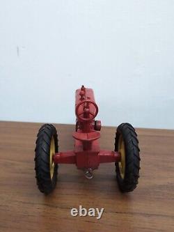 1/16 Carter Farm Toy Tru Scale M Tractor