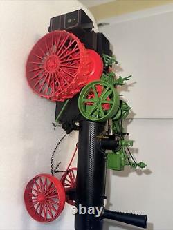 1/16 Collector Edition 175th Anniversary Case 65 HP Steam Engine ZFN14900A