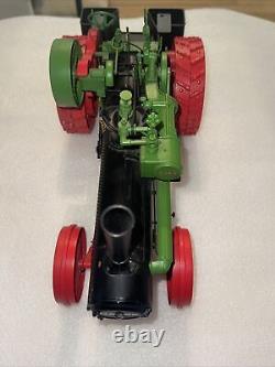 1/16 Collector Edition 175th Anniversary Case 65 HP Steam Engine ZFN14900A