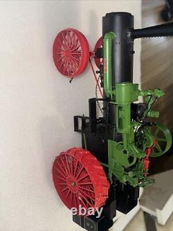 1/16 Collector Edition 175th Anniversary Case 65 HP Steam Engine ZFN14900A