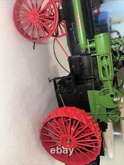 1/16 Collector Edition 175th Anniversary Case 65 HP Steam Engine ZFN14900A