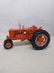 1/16 Custom P. Collectables J. I. Case Model SC Toy Tractor