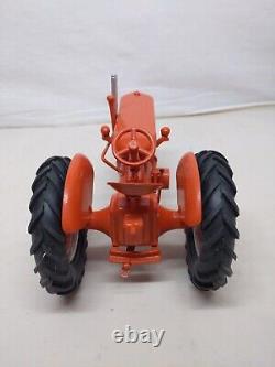 1/16 Custom P. Collectables J. I. Case Model SC Toy Tractor
