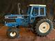 1/16 Customized (Scale Models) FORD 8730 tractor