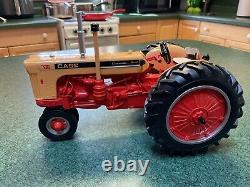 1/16 ERTL Case 730 Case O Matic 2010 Tractor Nat'l Farm Toy Museum Mt