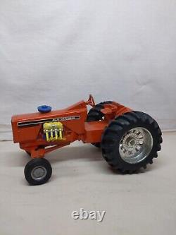 1/16 Ertl Allis Chalmers 190 Big Ace Toy Farm Pulling Tractor