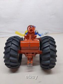 1/16 Ertl Allis Chalmers 190 Big Ace Toy Farm Pulling Tractor