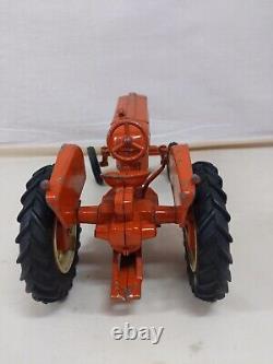 1/16 Ertl Eska Farm Toy Allis Chalmers D-17 Tractor
