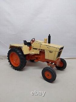 1/16 Ertl Farm Toy Case Agri King 1070 Tractor