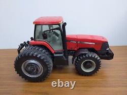 1/16 Ertl Farm Toy Case IH MX240 Magnum Tractor Collector Edition