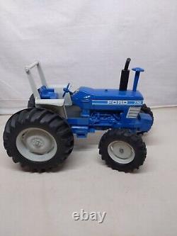 1/16 Ertl Farm Toy Ford 7710 Tractor Toy farmer toy tractor 1983