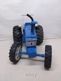 1/16 Ertl Farm Toy Ford 7710 Tractor Toy farmer toy tractor 1983
