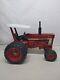 1/16 Ertl Farm Toy International Harvester 1466 Turbo Tractor Toy Farmer