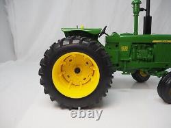 1/16 Ertl Farm Toy John Deere 6030 Tractor WithDuals Diesel