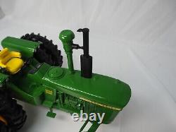 1/16 Ertl Farm Toy John Deere 6030 Tractor WithDuals Diesel