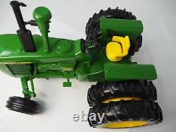 1/16 Ertl Farm Toy John Deere 6030 Tractor WithDuals Diesel