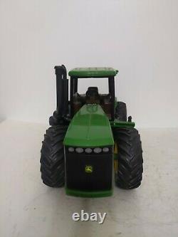 1/16 Ertl Farm Toy John Deere 9620 Tractor