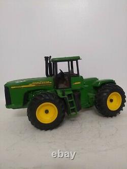 1/16 Ertl Farm Toy John Deere 9620 Tractor