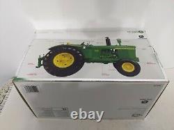 1/16 Ertl Farm Toy John Deere Model 5010 Diesel Tractor Precision Classics #25