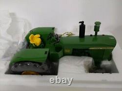 1/16 Ertl Farm Toy John Deere Model 5010 Diesel Tractor Precision Classics #25