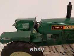 1/16 Ertl Farm Toy Oliver 1850 tractor FWA