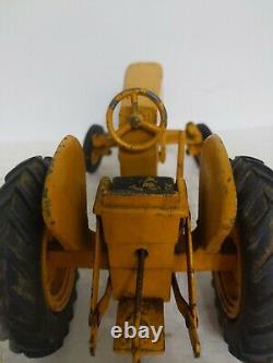 1/16 Eska Farm Toy John Deere 440 industrial toy tractor