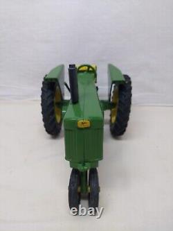 1/16 Eska Farm Toy John Deere Tractor 630 730 repaint #2