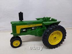 1/16 Eska Farm Toy John Deere Tractor 630 730 repaint #3