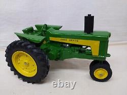 1/16 Eska Farm Toy John Deere Tractor 630 730 repaint #3