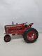 1/16 Eska Farm Toy McCormick Farmall 400 Tractor #4