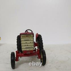 1/16 Eska International Model 340 Utility Toy Tractor