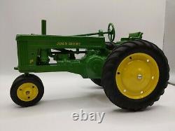 1/16 Eska John Deere 60 Farm Toy Tractor Repainted