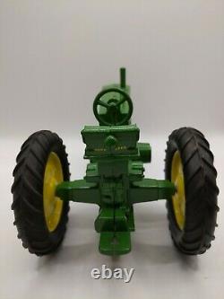 1/16 Eska John Deere 60 Farm Toy Tractor Repainted
