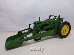 1/16 Eska John Deere 60 Tractor with Loader Farm Toy