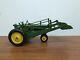 1/16 Eska John Deere 60 Tractor with Loader Farm Toy #2