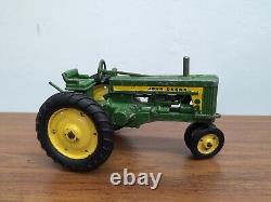 1/16 Eska John Deere 620 Tractor Farm Toy #3