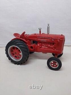 1/16 Farm Toy McCormick Deering Standard W-6 Tractor Pioneer Collectables