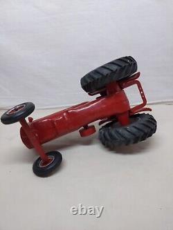 1/16 Farm Toy McCormick Deering W-9 Tractor Pioneer Collectables