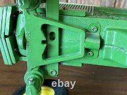 1/16 John Deere 3010 3020 LPG Standard Wheatland Farm Tractor High Detail CUSTOM