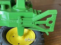 1/16 John Deere 3010 3020 LPG Standard Wheatland Farm Tractor High Detail CUSTOM