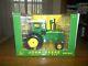 1/16 John Deere 6030 2004 Plow City Farm Toy Tractor NIB Ertl Diecast