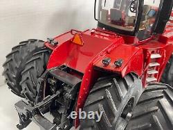 1/16 Scale ERTL Case IH 620 Articulated Tractor with Duals DieCast Metal